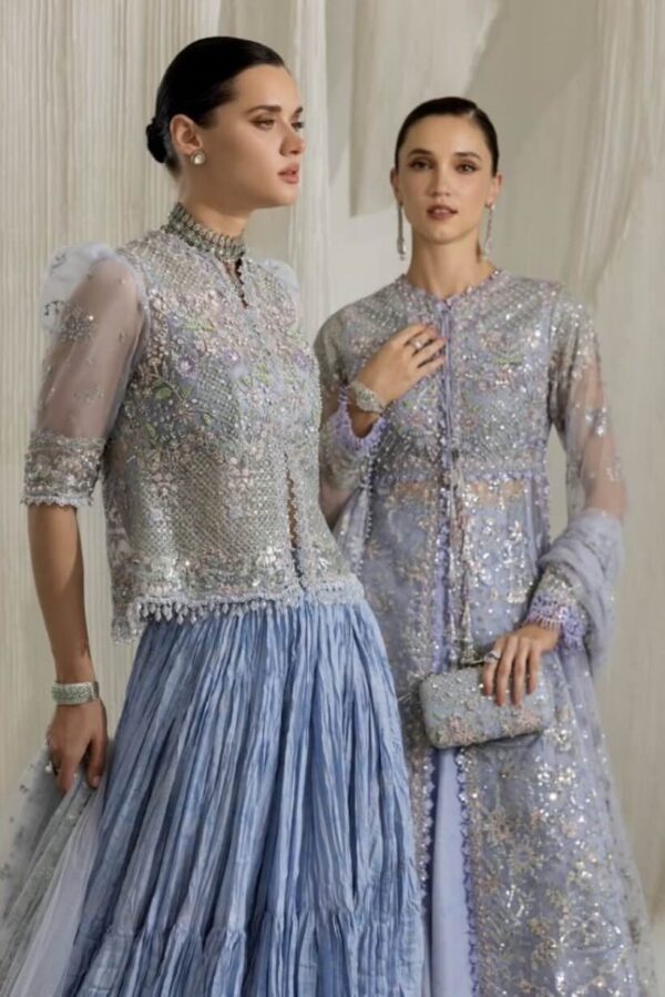 Sobia Nazir NUR Festive Unstitched 26