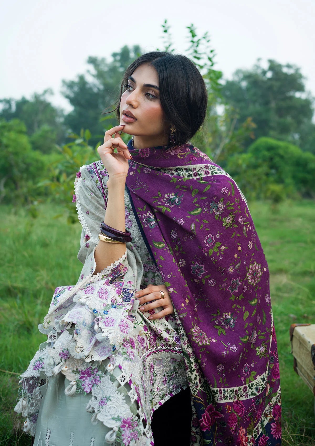 U0efishhlzoqaywhhfve Elaf Wilderness Pashmina Shawl Edit 26 EWR-1B ROAM– u0efishhlzoqaywhhfve