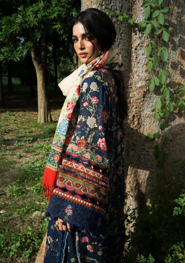 Unqb6w4fhbpfzlhskjg0 Elaf Wilderness Pashmina Shawl Edit 26 EWR-6B ASTRA– unqb6w4fhbpfzlhskjg0
