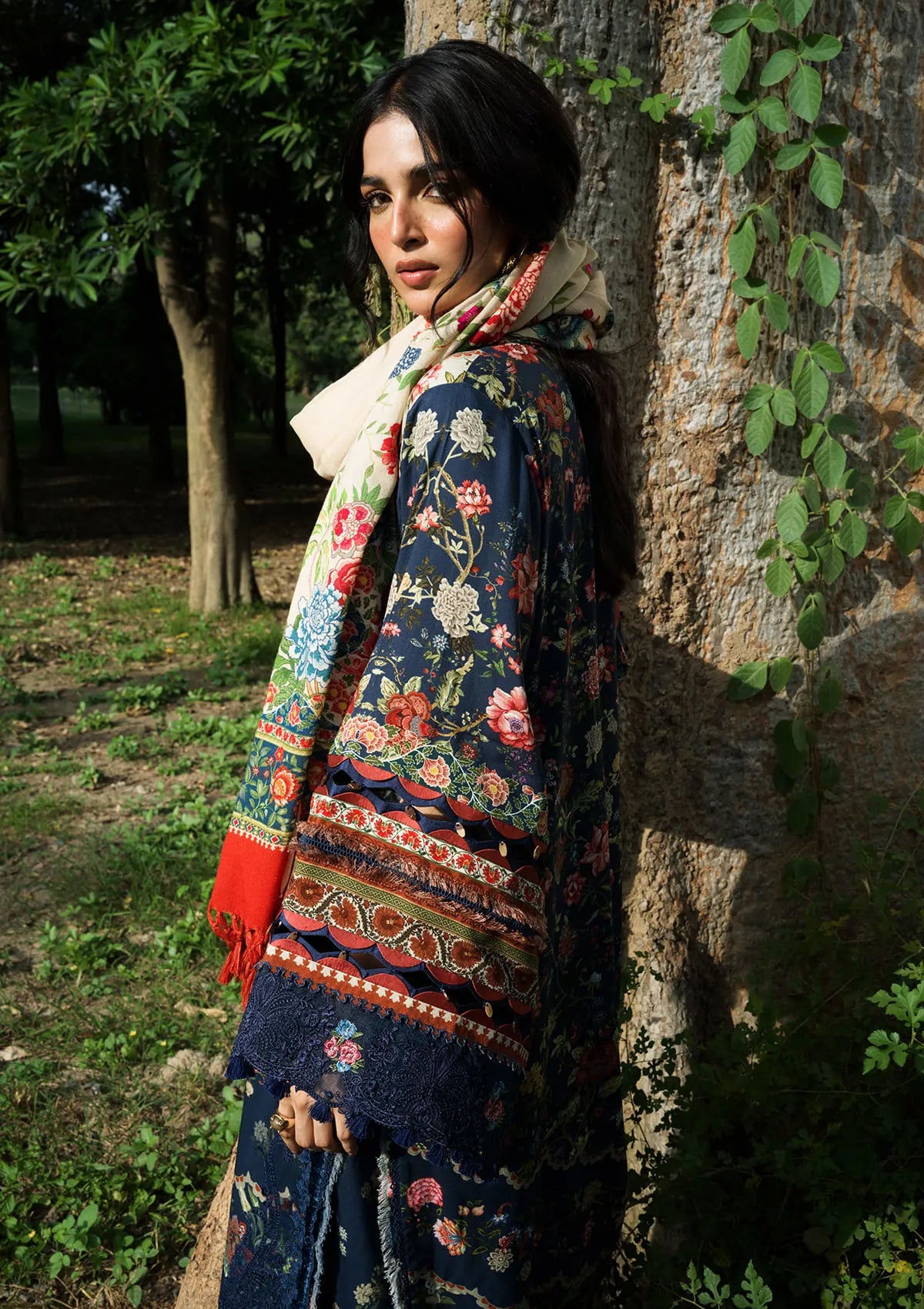 Unqb6w4fhbpfzlhskjg0 Elaf Wilderness Pashmina Shawl Edit 26 EWR-6B ASTRA– unqb6w4fhbpfzlhskjg0