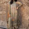 Web_16_-copy Charizma Combination Collection 3-PC Unstitched Embroidered Chiffon Collection VSLW6-07
