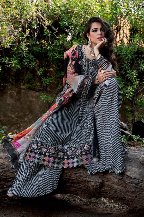 Charizma combination collection 3-pc unstitched embroidered chiffon collection vslw6-02– web 53 Charizma Combination Collection 3-PC Unstitched Embroidered Chiffon Collection VSLW6-02– web 53