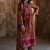 Web_62_-copy Charizma Combination Collection 3-PC Unstitched Embroidered Chiffon Collection VSLW6-04