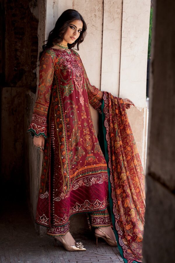 Charizma combination collection 3-pc unstitched embroidered chiffon collection vslw6-04– web 64 Charizma Combination Collection 3-PC Unstitched Embroidered Chiffon Collection VSLW6-04– web 64