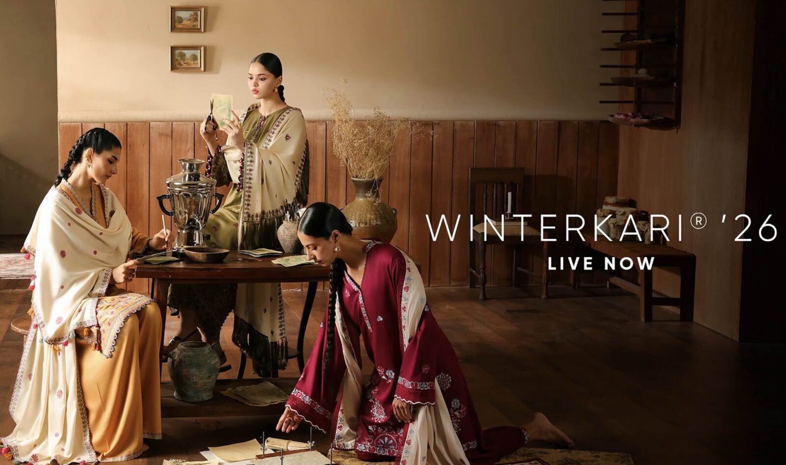 salwar suit