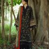 Xknaunfbwhlm5rrqorgk Elaf Wilderness Pashmina Shawl Edit 26 EWR-8A NOIRE